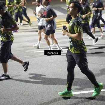 Runner Photo 6559540