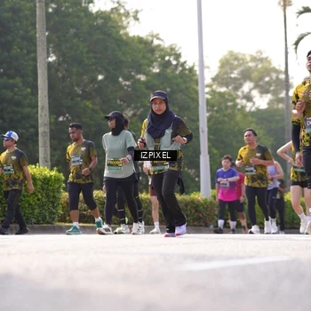 Runner Photo 6559542