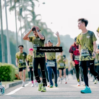 Runner Photo 6559549