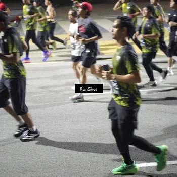 Runner Photo 6559553