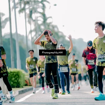 Runner Photo 6559560