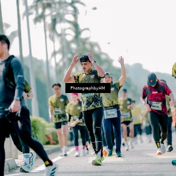 Runner Photo 6559561