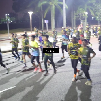 Runner Photo 6559562
