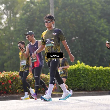 Runner Photo 6559564