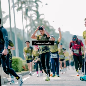 Runner Photo 6559565