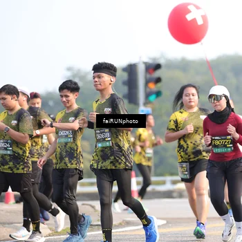 Runner Photo 6559569