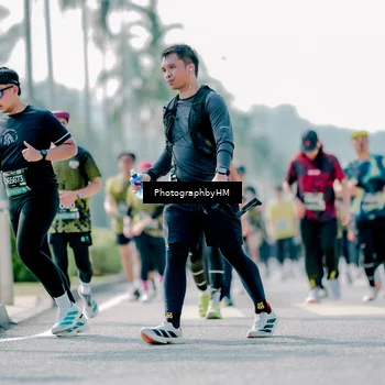 Runner Photo 6559570