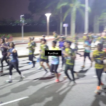 Runner Photo 6559572