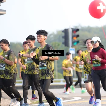 Runner Photo 6559574