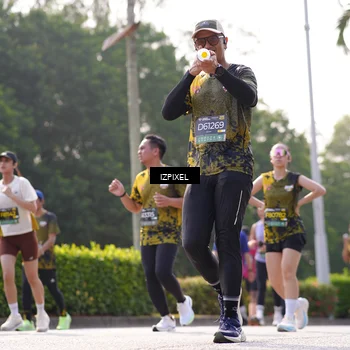 Runner Photo 6559575