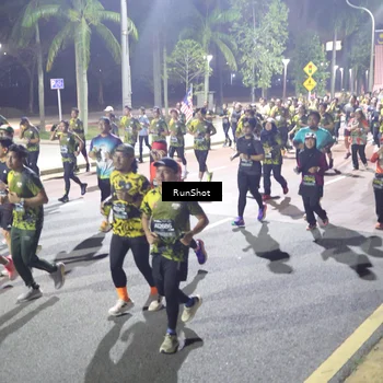 Runner Photo 6559579