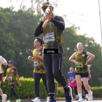 Runner Photo 6559580