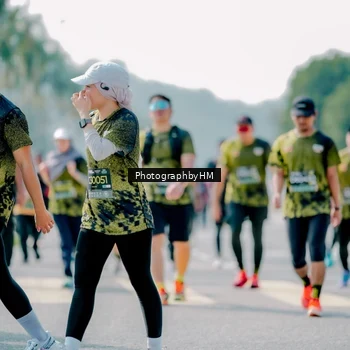 Runner Photo 6559582