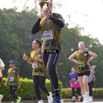 Runner Photo 6559583