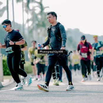 Runner Photo 6559585