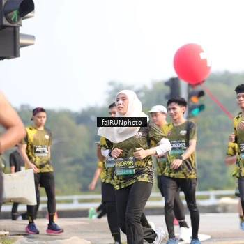 Runner Photo 6559587