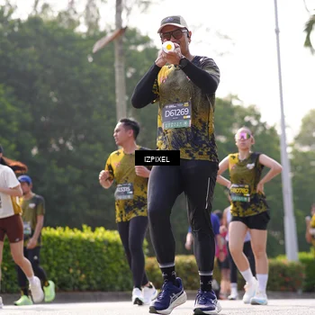 Runner Photo 6559588