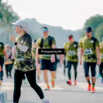 Runner Photo 6559589