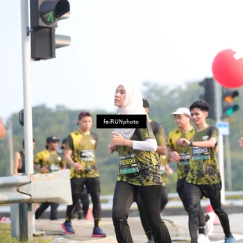 Runner Photo 6559591