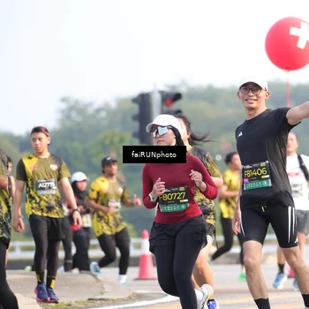 Runner Photo 6559592