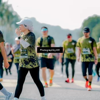 Runner Photo 6559594