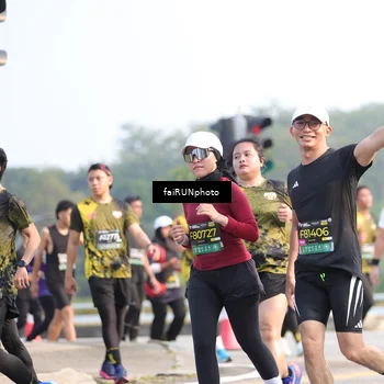 Runner Photo 6559595