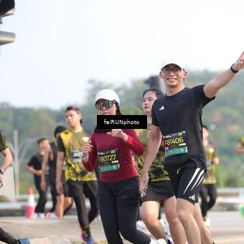 Runner Photo 6559596