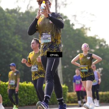 Runner Photo 6559598