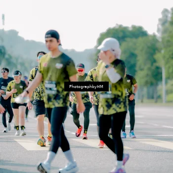Runner Photo 6559599