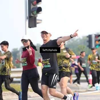 Runner Photo 6559601