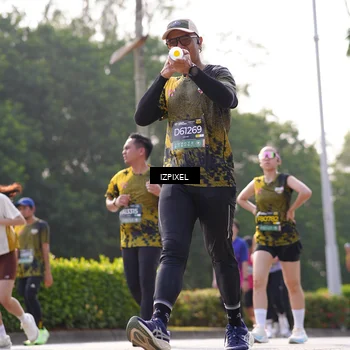 Runner Photo 6559604