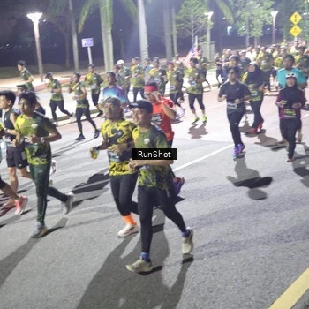 Runner Photo 6559610