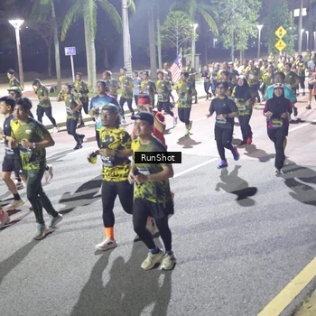 Runner Photo 6559611