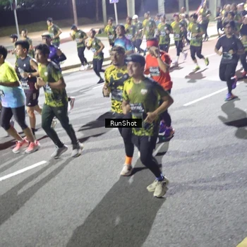 Runner Photo 6559615