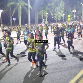 Runner Photo 6559617