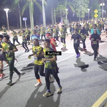 Runner Photo 6559618