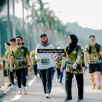 Runner Photo 6559619