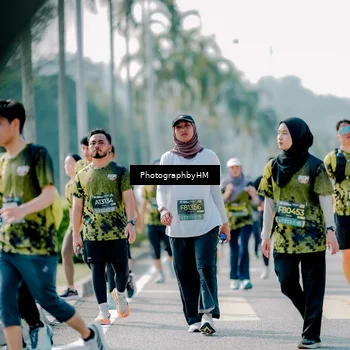 Runner Photo 6559620