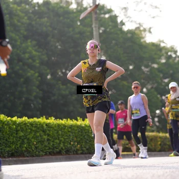 Runner Photo 6559621