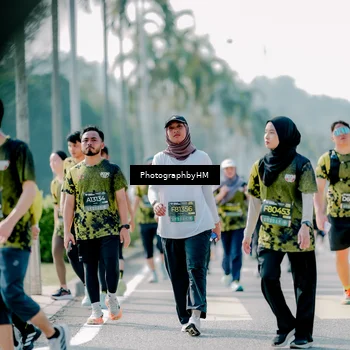 Runner Photo 6559622