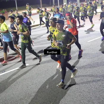 Runner Photo 6559623