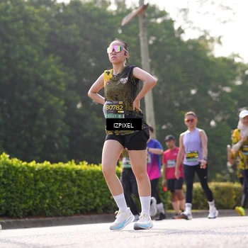 Runner Photo 6559628