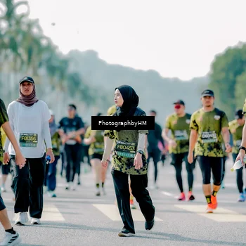 Runner Photo 6559629