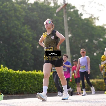 Runner Photo 6559630
