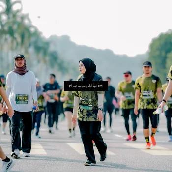 Runner Photo 6559632