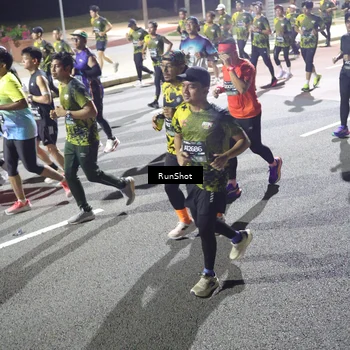 Runner Photo 6559640