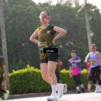 Runner Photo 6559642