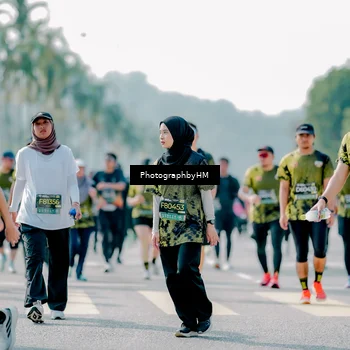 Runner Photo 6559647