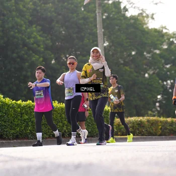 Runner Photo 6559649