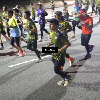 Runner Photo 6559654